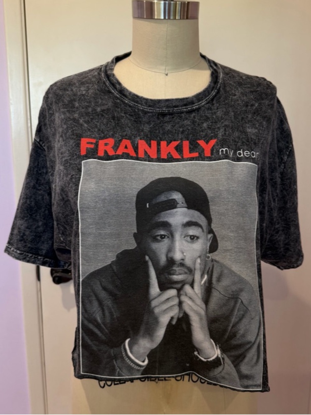 Tupac T-Shirt